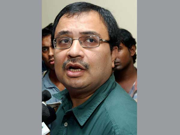 Kunal Ghosh's remand extended, no bail for Debjani Kunal Ghosh's remand extended, no bail for Debjani