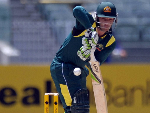 Phil Hughes Phil Hughes