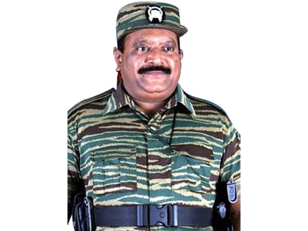 A filmmaker's real-life tyrst with LTTE to be captured on reel A filmmaker's real-life tyrst with LTTE to be captured on reel