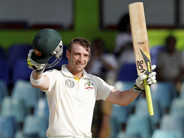 Phil Hughes Phil Hughes
