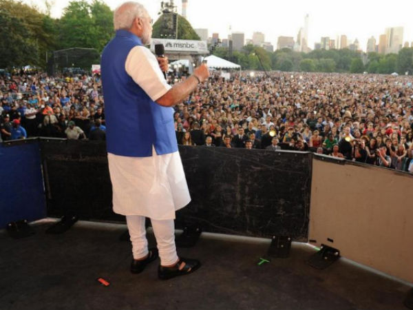Narendra Modi Narendra Modi