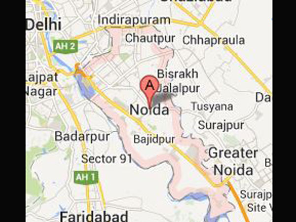 Noida Noida