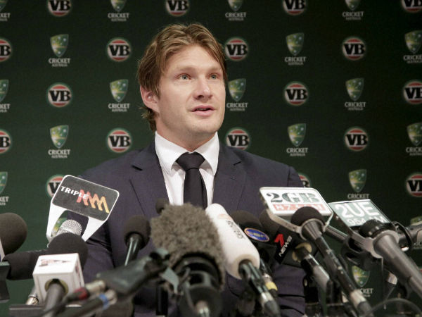 Shane Watson not in perfect state of mind to play 1st Test Shane Watson not in perfect state of mind to play 1st Test
