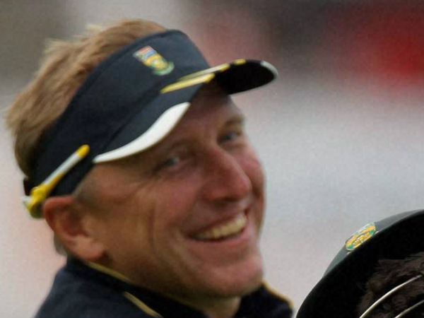 Allan Donald Allan Donald