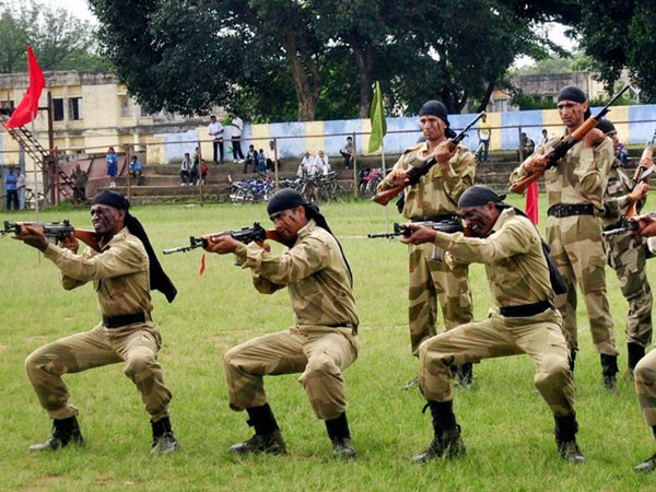 crpf crpf