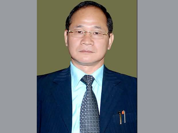 Former Arunachal CM passes away Former Arunachal CM passes away