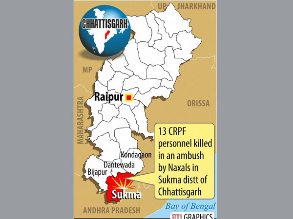 Prez condemns attack on CRPF troopers Prez condemns attack on CRPF troopers