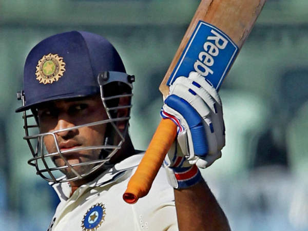 MS Dhoni will be back to lead India in 1st Test MS Dhoni will be back to lead India in 1st Test