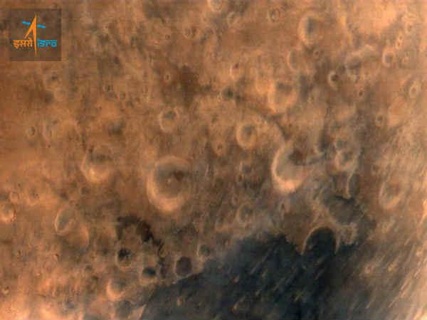 'Life on Mars more probable' 'Life on Mars more probable'