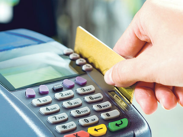 Now shop more as RBI doubles pre-paid card limit to Rs 1 lakh. Now shop more as RBI doubles pre-paid card limit to Rs 1 lakh.