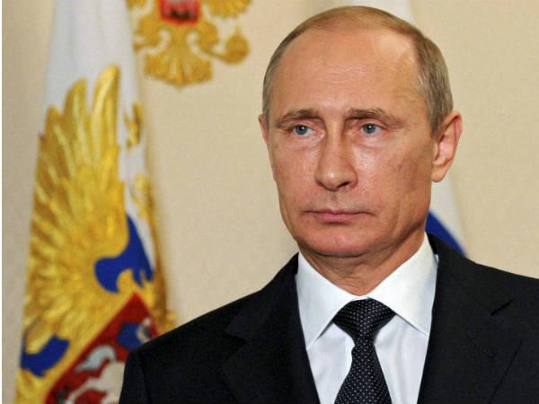 India-Russia ties to get new sparkle! India-Russia ties to get new sparkle!