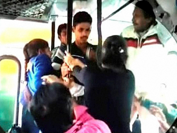 Rohtak 'brave-heart' sisters get police security Rohtak 'brave-heart' sisters get police security