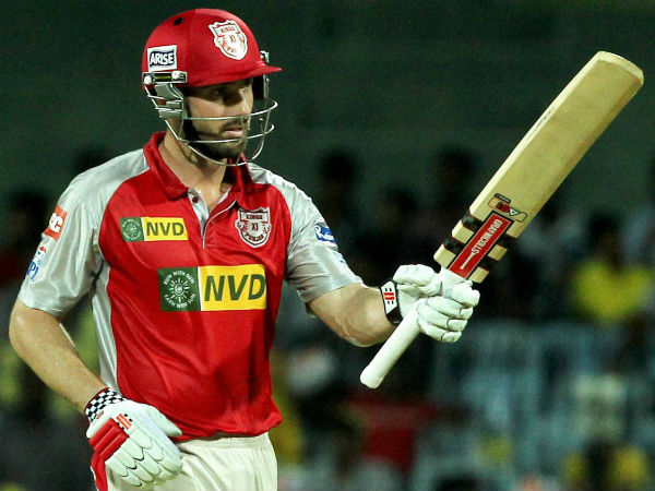 File photo of Shaun Marsh File photo of Shaun Marsh