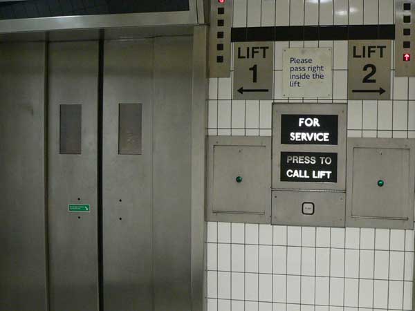 lift lift