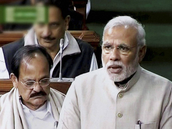 Sadhvi: Modi seeks truce with Opposition Sadhvi: Modi seeks truce with Opposition