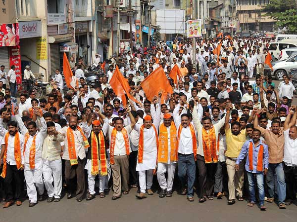 Shiv Sena Shiv Sena