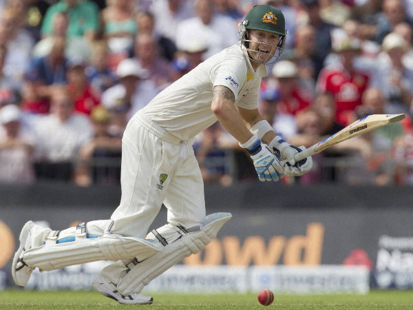 Michael Clarke Michael Clarke