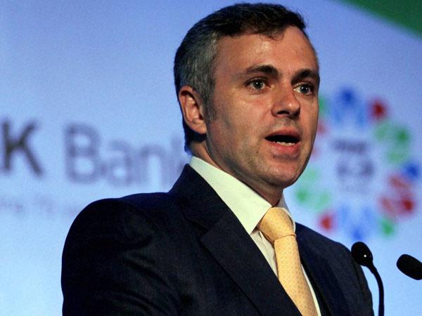 Omar Abdullah a weak and unfit Chief Minister: Congress MLA Omar Abdullah a weak and unfit Chief Minister: Congress MLA
