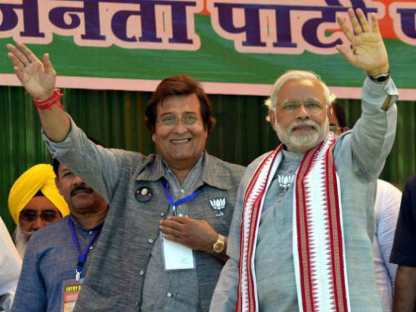 'BJP will restore J&K's lost glory' 'BJP will restore J&K's lost glory'