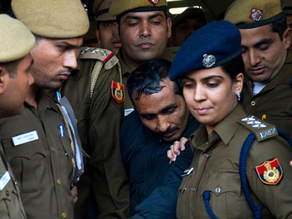 Rape accused Shiv Kumar Yadav Rape accused Shiv Kumar Yadav