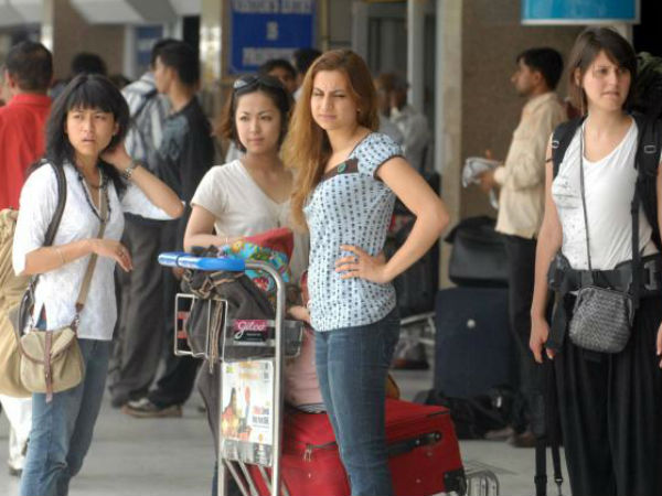 India second most up and coming destination for expats after China, says HSBC. India second most up and coming destination for expats after China, says HSBC.