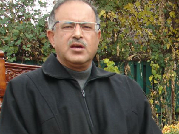 Sangh is in a hurry to convert India into a Hindu Rashtra: PDP Sangh is in a hurry to convert India into a Hindu Rashtra: PDP