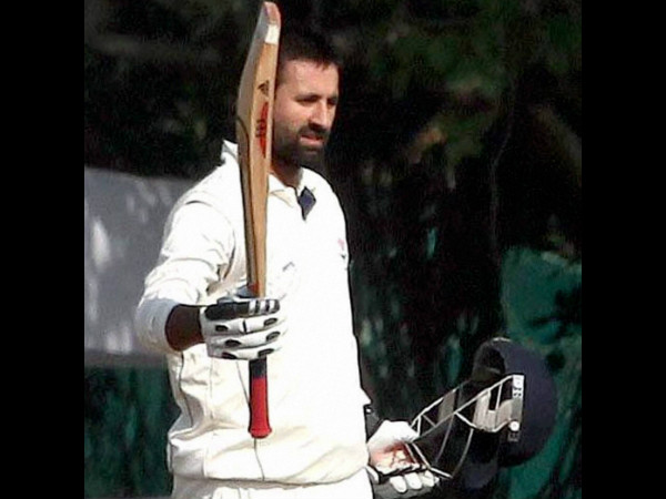 File photo: J&K captain Parvez Rasool File photo: J&K captain Parvez Rasool