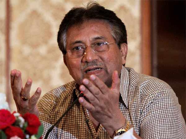 Kargil was in response to India's role in creation of Bangladesh, says Pervez Musharraf. Kargil was in response to India's role in creation of Bangladesh, says Pervez Musharraf.