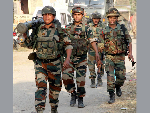 Army Army
