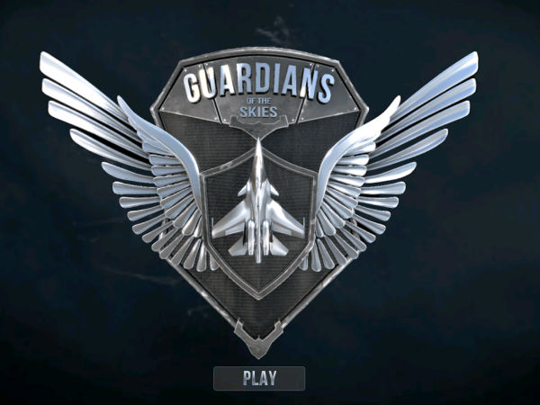 IAF launches sequel of its mobile air combat game Guardians of the Skies IAF launches sequel of its mobile air combat game Guardians of the Skies