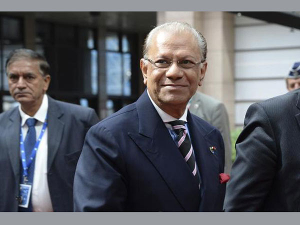 Mauritius polls Mauritius polls