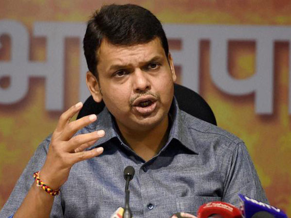 Decision on creating Vidarbha at the right time: Fadnavis Decision on creating Vidarbha at the right time: Fadnavis