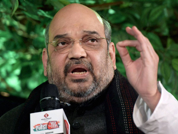 Shah wants law to curb forced conversion Shah wants law to curb forced conversion