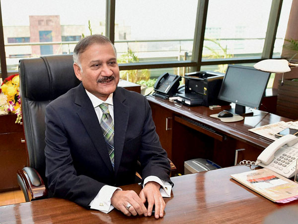 Anil Kumar Sinha Anil Kumar Sinha