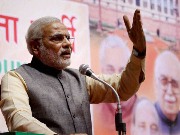 Suicide attempt victims don't need punishment, they just need counselling: PM Modi in J&K Suicide attempt victims don't need punishment, they just need counselling: PM Modi in J&K