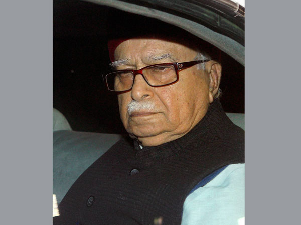 Mahabharata, Ramayana great knowledge source on politics: Lal Krishna Advani Mahabharata, Ramayana great knowledge source on politics: Lal Krishna Advani