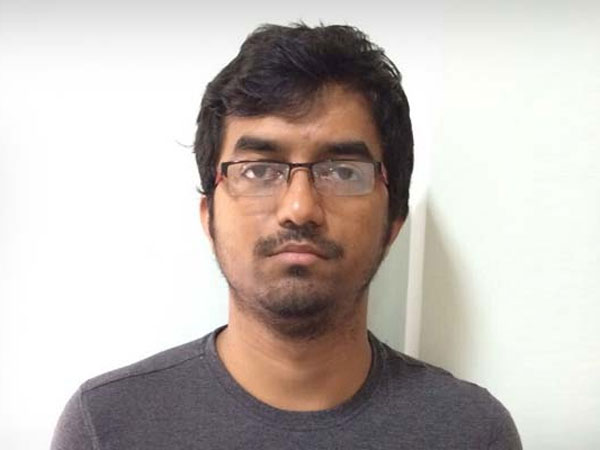 Mehdi Mehdi