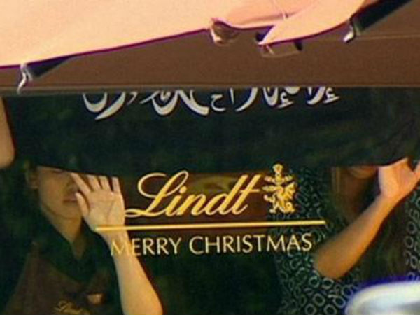 Sydney gunman planted bombs in city Sydney gunman planted bombs in city