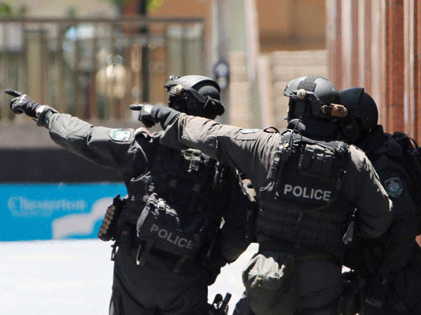 Sydney siege: Here's how world is reacting to the crisis Sydney siege: Here's how world is reacting to the crisis