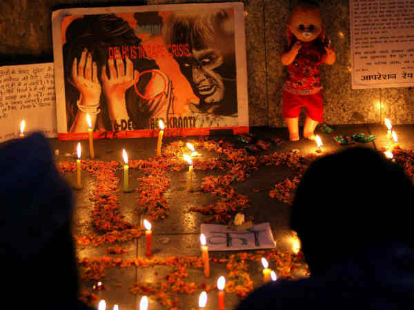 Music artist pays tribute to Nirbhaya Music artist pays tribute to Nirbhaya