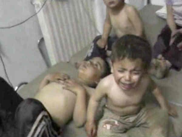 Syria Syria