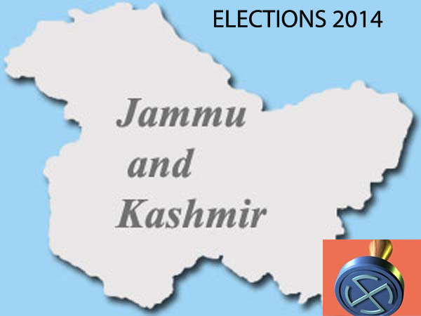 J&K polls: Will Congress heavyweight Bhalla retain Jammu's Gandhinagar? J&K polls: Will Congress heavyweight Bhalla retain Jammu's Gandhinagar?