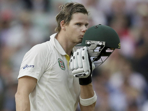 Steve Smith is Australia's new skipper Steve Smith is Australia's new skipper