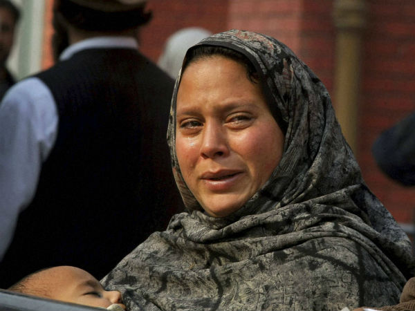 Peshawar school attack: 124 students among 126 killed in Taliban attack. Peshawar school attack: 124 students among 126 killed in Taliban attack.