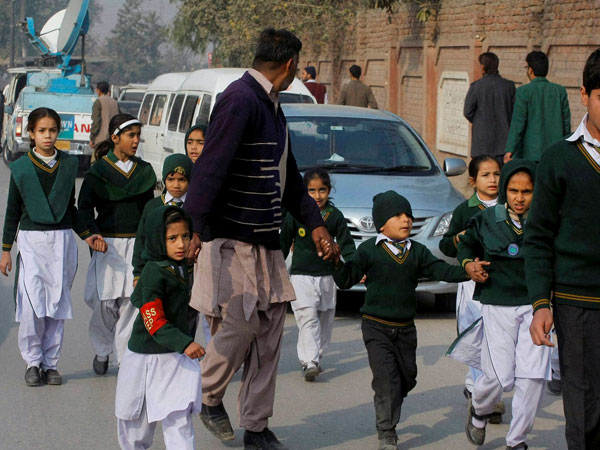 Terror: Pak security analyst slams India Terror: Pak security analyst slams India