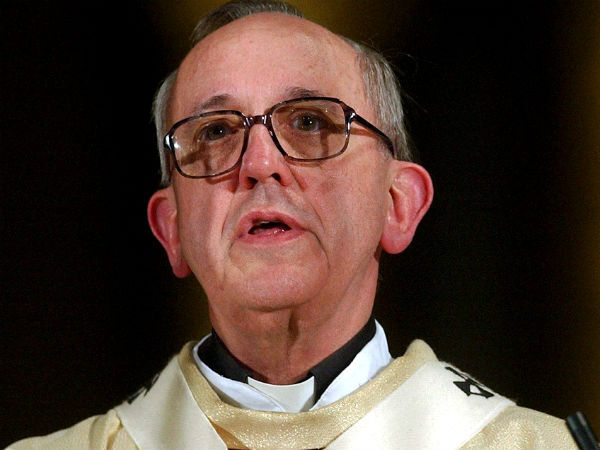 Pope Francis celebrates 78th birthday Pope Francis celebrates 78th birthday
