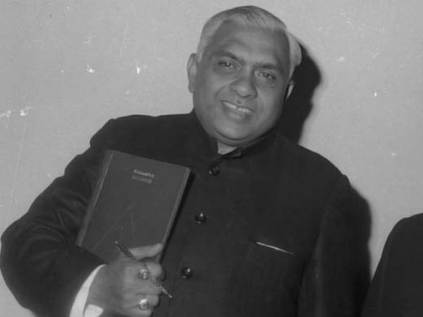 LN Mishra murder: Delhi court awards life sentence to all four convicts LN Mishra murder: Delhi court awards life sentence to all four convicts