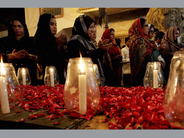 Taliban attack Taliban attack