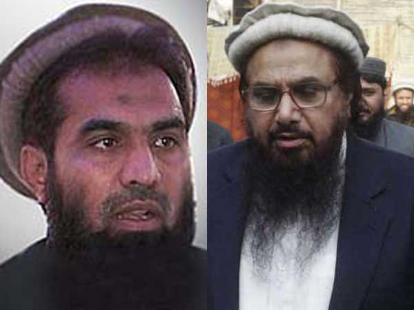 Lakhvi-Saeed Lakhvi-Saeed
