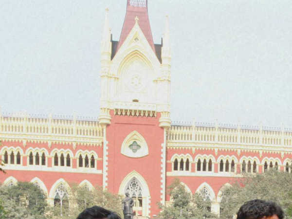 File photo of Allahabad High Court File photo of Allahabad High Court